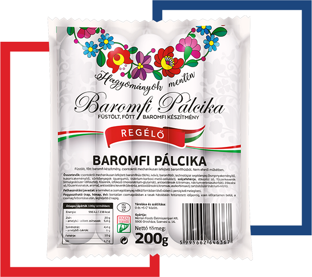Előnyök